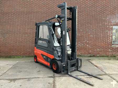 Linde E25L-01