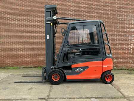 Linde E25L-01