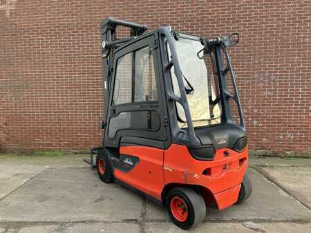 Linde E25L-01