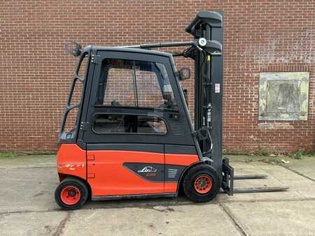 Linde E25L-01