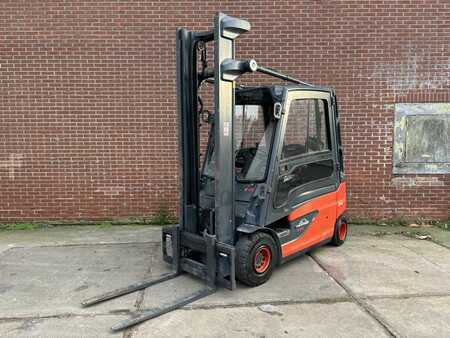 Linde E25L-01