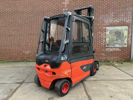 Linde E25L-01