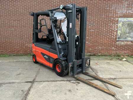 Linde E25L-01