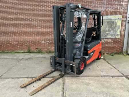 Linde E25L-01