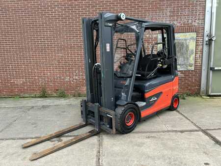 Linde E25L-01