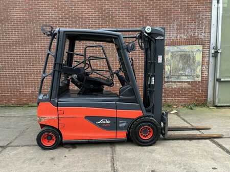 Linde E25L-01