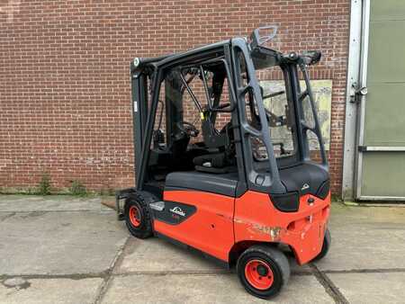 Linde E25L-01