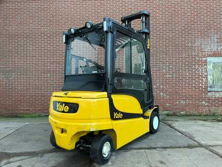 Yale ERP35VL F2945