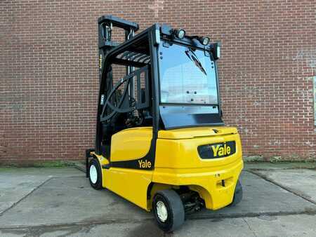 Yale ERP35VL F2945