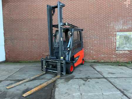 Linde E35HL-01