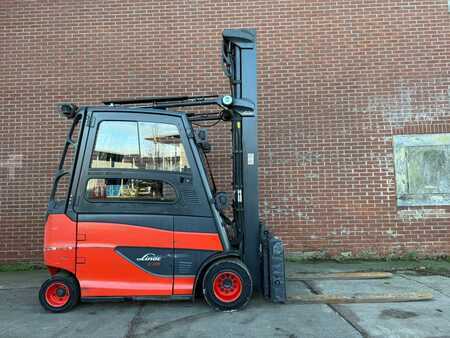 Linde E35HL-01