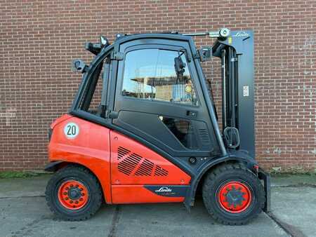 Linde H40d-02