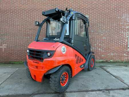 Linde H40d-02