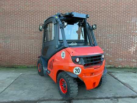 Linde H40d-02