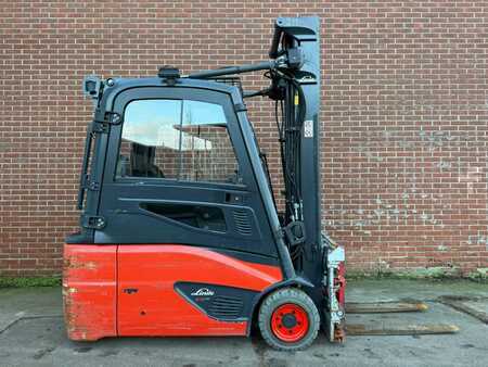 Linde E16L-02