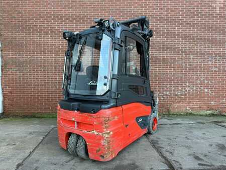 Linde E16L-02