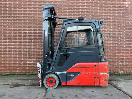 Linde E16L-02