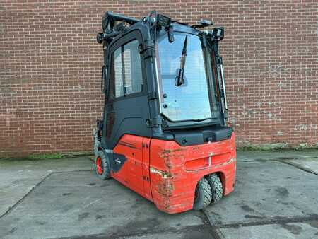 Linde E16L-02