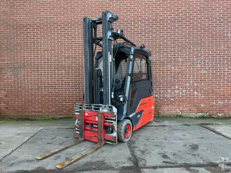 Linde E16L-02