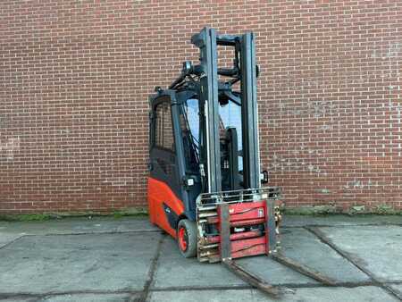 Linde E16L-02