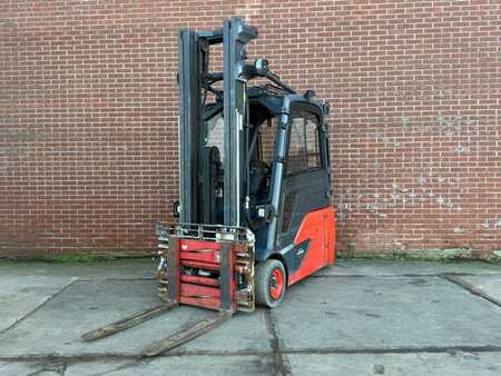 Linde E16L-02