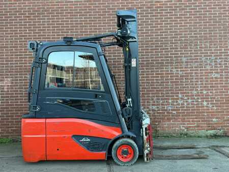 Linde E16L-02