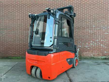 Linde E16L-02