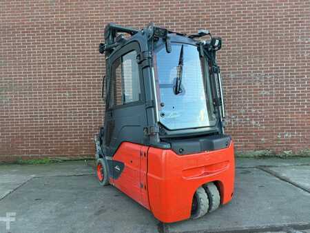 Linde E16L-02