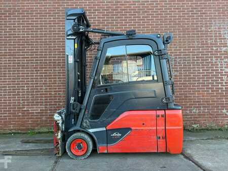 Linde E16L-02