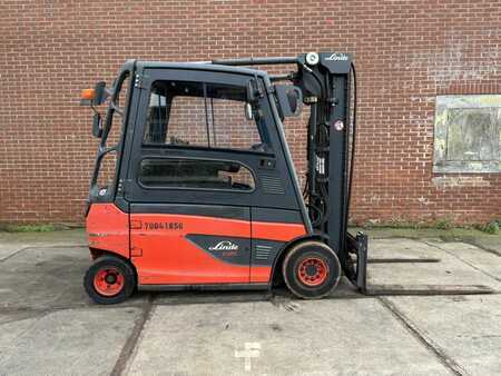 Linde E25L-01