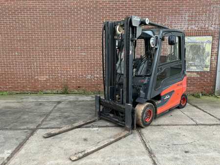 Linde E25L-01