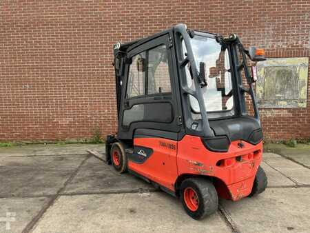 Linde E25L-01