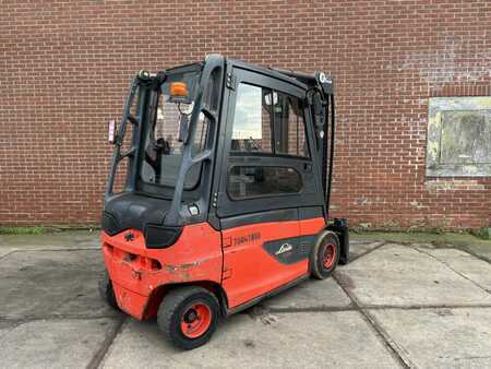 Linde E25L-01