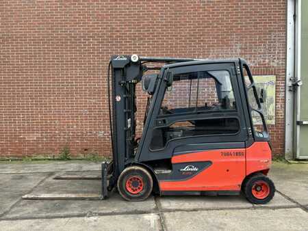 Linde E25L-01