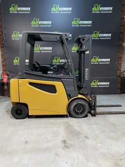 CAT Lift Trucks 2EPC5000