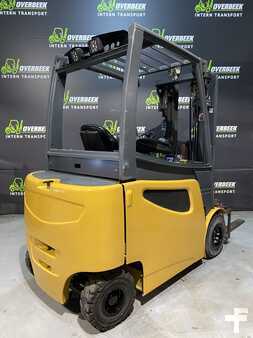 CAT Lift Trucks 2EPC5000