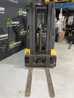 CAT Lift Trucks 2EPC5000