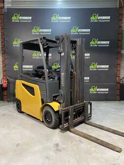 CAT Lift Trucks 2EPC5000