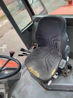 Manitou MC40 Powershift