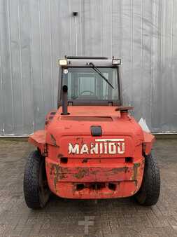 Manitou MC40 Powershift