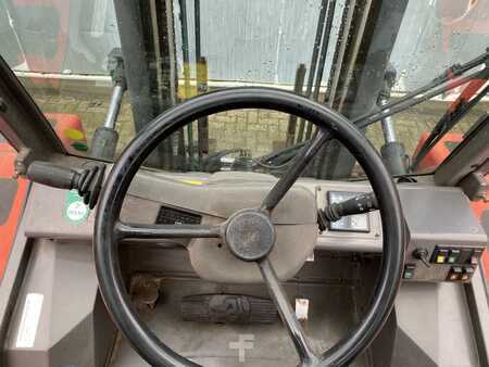 Manitou MC40 Powershift