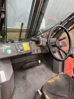 Manitou MC40 Powershift