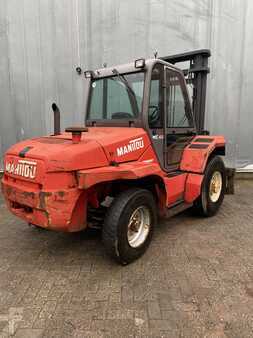 Manitou MC40 Powershift