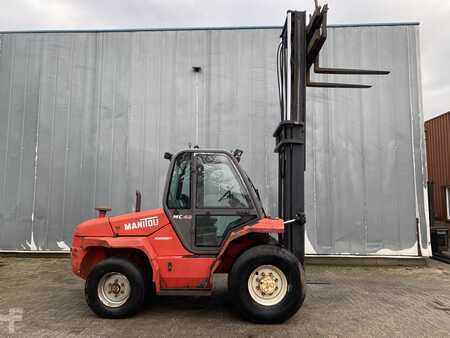 Manitou MC40 Powershift