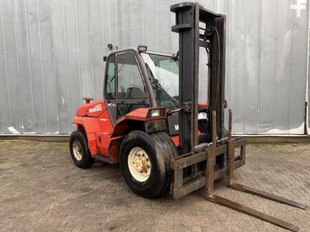 Manitou MC40 Powershift