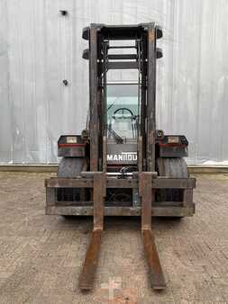 Manitou MC40 Powershift