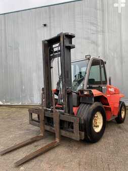 Manitou MC40 Powershift