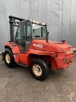 Manitou MC40 Powershift