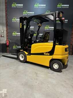 Yale ERP30VL