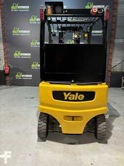 Yale ERP30VL